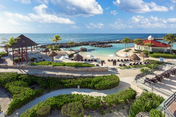 Hard Rock Hotel Riviera Maya