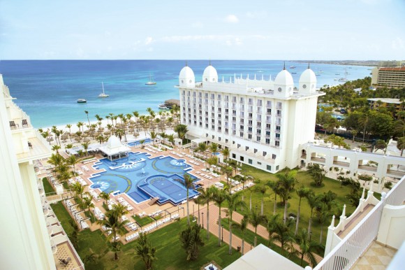 Riu Palace Aruba