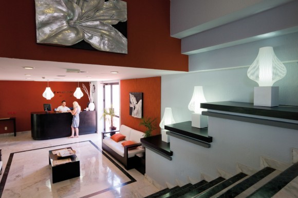 Treatment Room