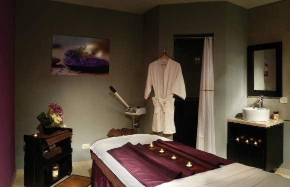 Treatment Room