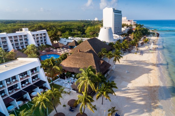 Melia Cozumel Golf All Inclusive