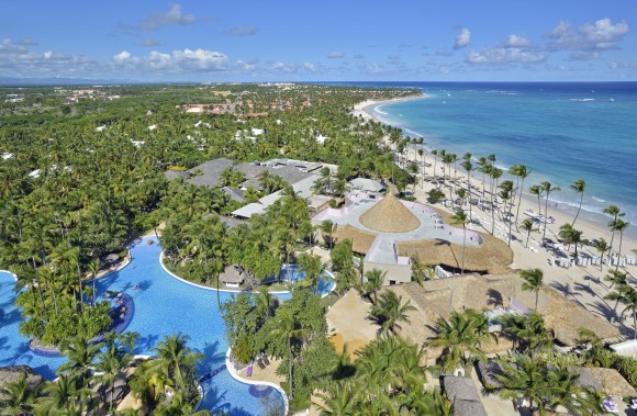 Paradisus Punta Cana Resort