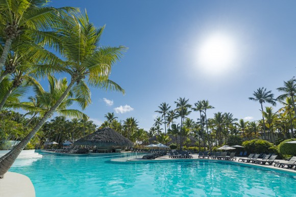 Catalonia Bavaro Beach, Golf & Casino Resort