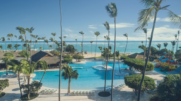 Iberostar Bavaro Suites